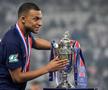 Kylian Mbappe, foto: Imago Images