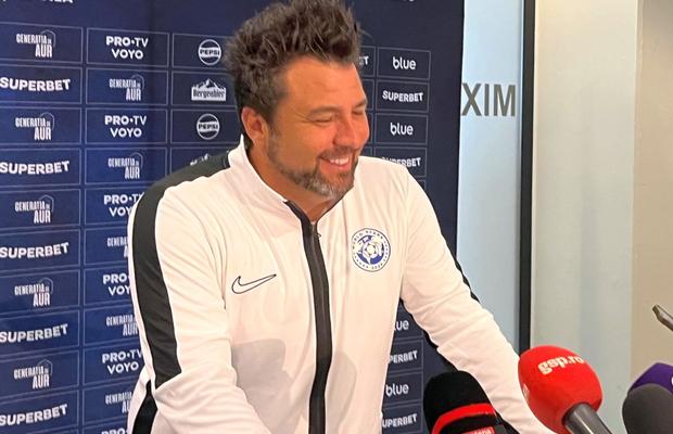 Străinii, impresionați de ce au trăit la meciul Generației de Aur: „E prima dată când sunt fericit că pierd”