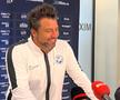 Străinii, impresionați de ce au trăit la meciul Generației de Aur: „E prima dată când sunt fericit că pierd”