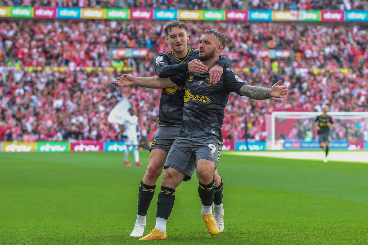 Revenire după un an în Premier League! » Southampton a câștigat cel mai scump meci din istorie: suma aiuritoare pe care o vor încasa „sfinții”