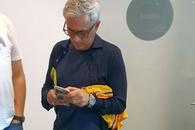 Jose Mourinho a negociat din România oferta din Arabia Saudită: „Se vorbește de sute de milioane. E clubul deținut de cea mai mare companie petrolieră”