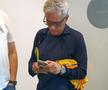 Jose Mourinho a negociat din România oferta din Arabia Saudită: „Se vorbește de sute de milioane. E clubul deținut de cea mai mare companie petrolieră”