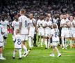 Toni Kroos, ovaționat de tot stadionul în Real Madrid - Betis