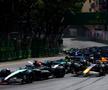 Pilotul „kamikaze” a fost dat afară de la echipa din Formula 1, la doar opt zile după incidentul cu Pierre Gasly