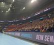 Xavi are dreptate, încă suntem departe! Flensburg a câștigat European League, după o finală de vis » INCREDIBIL: campionii sărbătoresc scandând „Dinamo, Dinamo!”