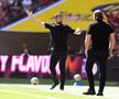 Florin Gardoș a povestit un episod fabulos cu Ronald Koeman și Giovanni Becali: „I-am spus că este posibil, are un anumit statut în România”