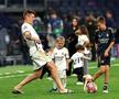 Toni Kroos, ovaționat de tot stadionul în Real Madrid - Betis