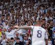 Toni Kroos, ovaționat de tot stadionul în Real Madrid - Betis