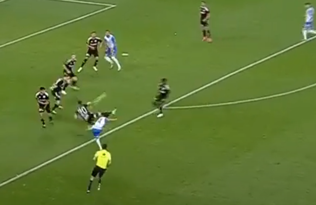 Penalty Craiova / 26.05.2024