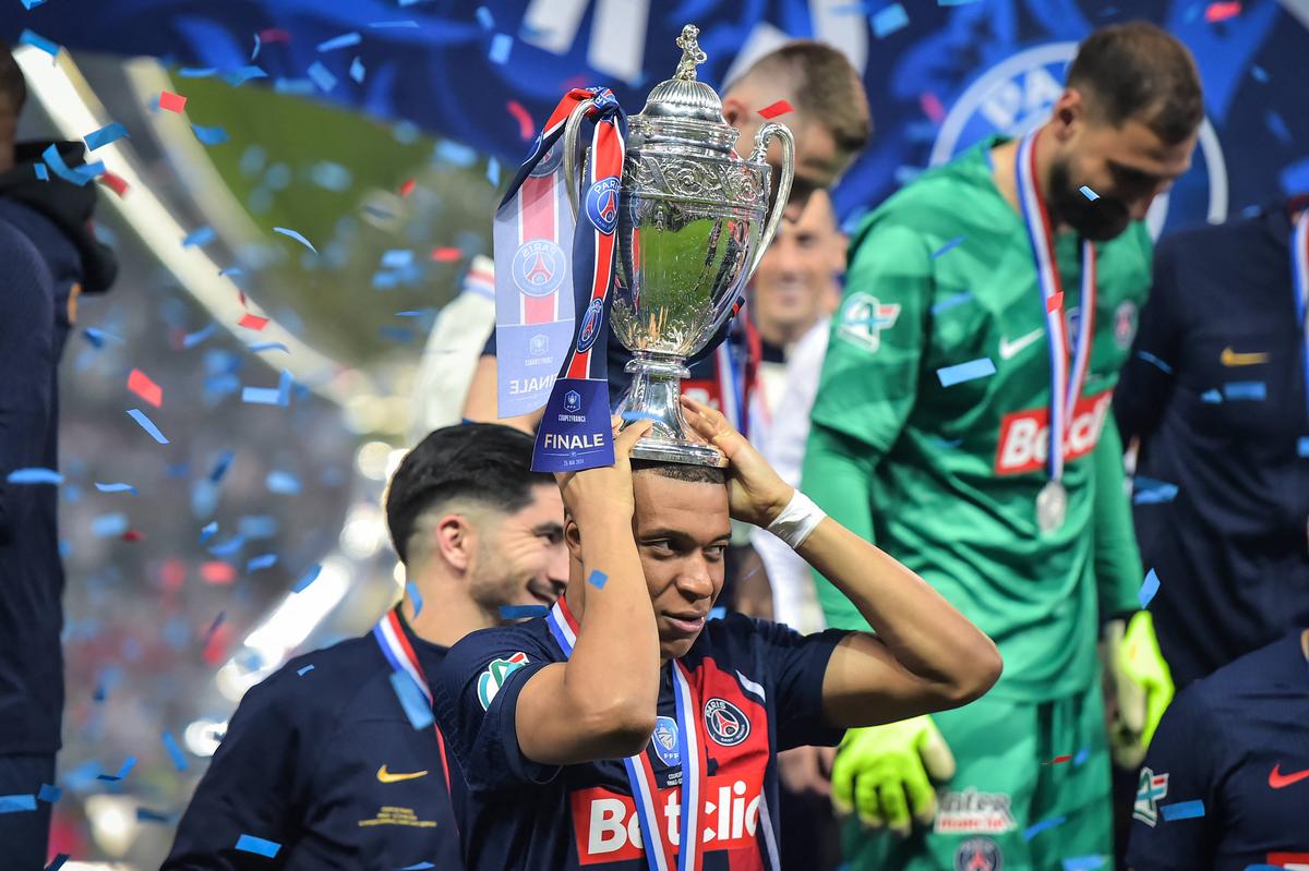 Când anunță Kylian Mbappe noua sa echipă: „Mai sunt câteva detalii de pus la punct”