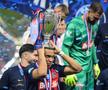 Kylian Mbappe și-a luat rămas bun de la PSG cu încă un trofeu: Cupa Franței. Foto: Imago Images