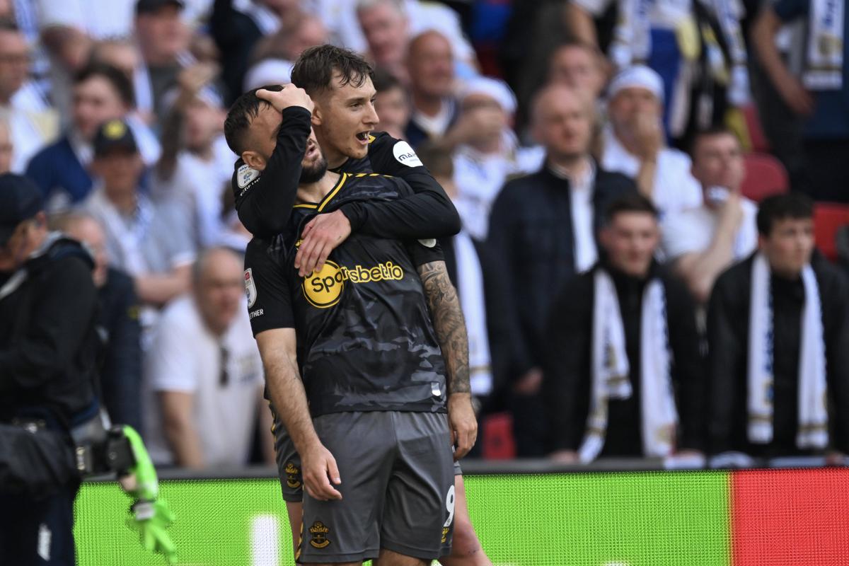 Revenire după un an în Premier League! » Southampton a câștigat cel mai scump meci din istorie: suma aiuritoare pe care o vor încasa „sfinții”