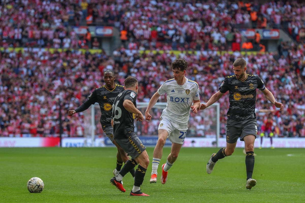 Revenire după un an în Premier League! » Southampton a câștigat cel mai scump meci din istorie: suma aiuritoare pe care o vor încasa „sfinții”