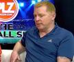 Neil Lennon a vorbit în Scoția despre Rapid