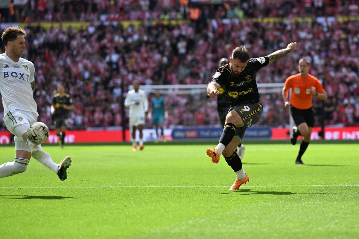 Revenire după un an în Premier League! » Southampton a câștigat cel mai scump meci din istorie: suma aiuritoare pe care o vor încasa „sfinții”