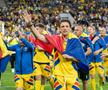Arena Națională, 25 mai. Meciul de retragere al Generației de Aur, care a învins selecţionata Legendelor Lumii, cu scorul de 3-2 FOTO: Ionuț Iordache (GSP)