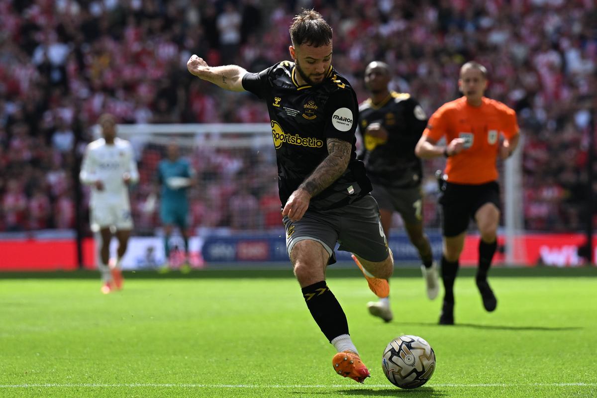 Revenire după un an în Premier League! » Southampton a câștigat cel mai scump meci din istorie: suma aiuritoare pe care o vor încasa „sfinții”