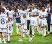 Toni Kroos, ovaționat de tot stadionul în Real Madrid - Betis