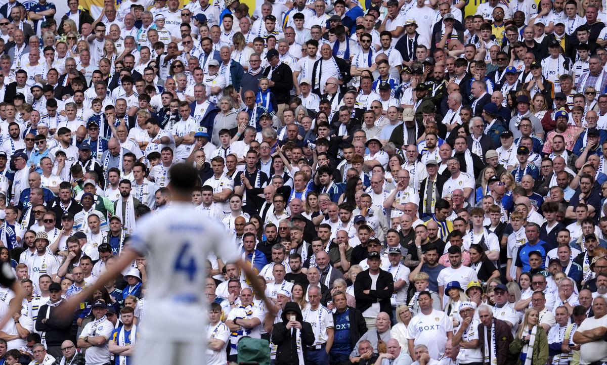 Revenire după un an în Premier League! » Southampton a câștigat cel mai scump meci din istorie: suma aiuritoare pe care o vor încasa „sfinții”