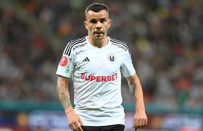 „Aberații” » Dan Nistor, furibund după ce U Cluj a pierdut barajul de Conference League: „E greu să îți atingi obiectivele în cinci-șase jucători. Avem nevoie de mai multă valoare!”