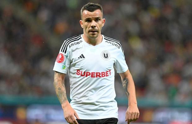 „Aberații” » Dan Nistor, furibund după ce U Cluj a pierdut barajul de Conference League: „E greu să îți atingi obiectivele în cinci-șase jucători. Avem nevoie de mai multă valoare!”