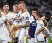 Toni Kroos, ovaționat de tot stadionul în Real Madrid - Betis
