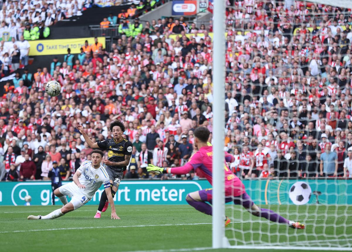 Revenire după un an în Premier League! » Southampton a câștigat cel mai scump meci din istorie: suma aiuritoare pe care o vor încasa „sfinții”
