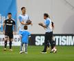 CSU Craiova - U Cluj, baraj pentru Conference League / foto: Raed Krishan
