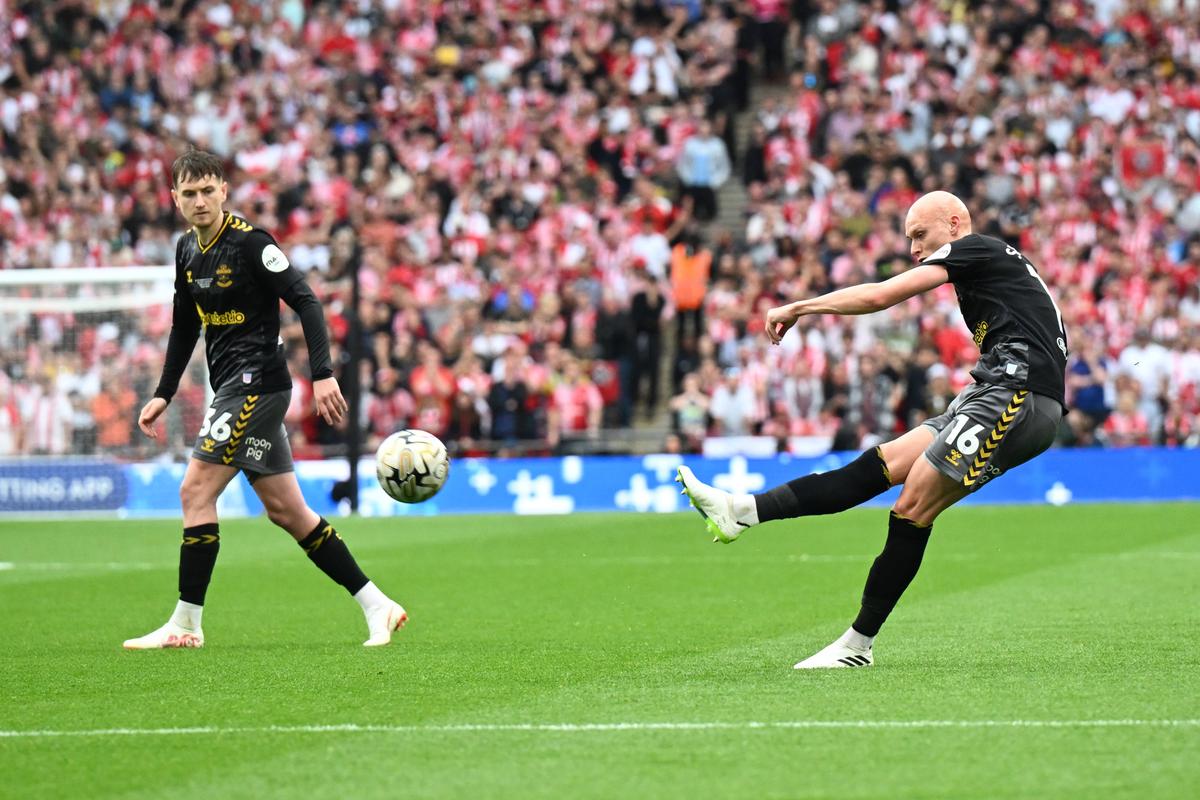 Revenire după un an în Premier League! » Southampton a câștigat cel mai scump meci din istorie: suma aiuritoare pe care o vor încasa „sfinții”