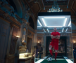 Imagini din cea mai recentă reclamă a celor de la Superbet. Ioan Andone, Adrian Ilie, Bogdan Stelea, Gică Hagi, Gică Popescu și Ilie Dumitrescu pritre protagoniști