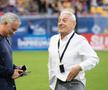 Arena Națională, 25 mai. Meciul de retragere al Generației de Aur, care a învins selecţionata Legendelor Lumii, cu scorul de 3-2. Jose Mourinho a fost în centrul atenției la București FOTO: Ionuț Iordache (GSP)