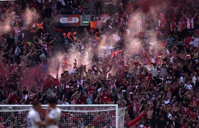 Revenire după un an în Premier League! » Southampton a câștigat cel mai scump meci din istorie: suma aiuritoare pe care o vor încasa „sfinții”