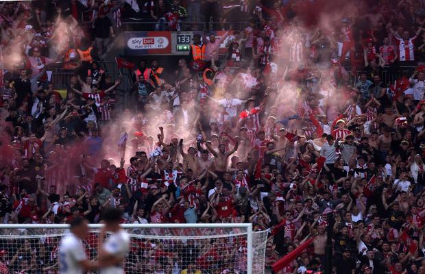 Revenire după un an în Premier League! » Southampton a câștigat cel mai scump meci din istorie: suma aiuritoare pe care o vor încasa „sfinții”