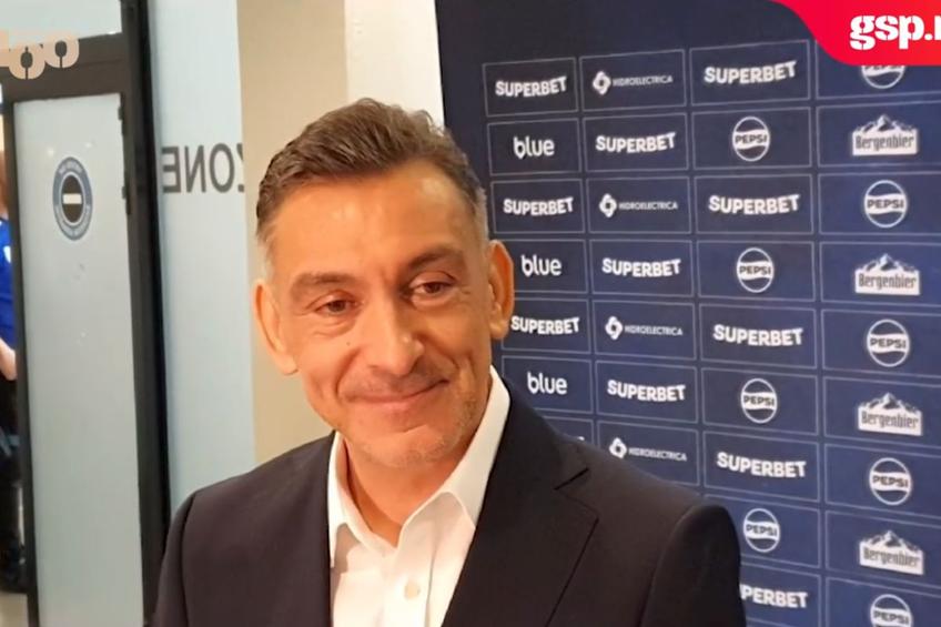 Ilie Dumitrescu