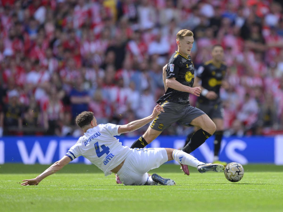 Revenire după un an în Premier League! » Southampton a câștigat cel mai scump meci din istorie: suma aiuritoare pe care o vor încasa „sfinții”