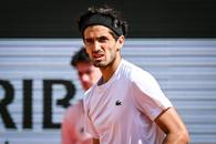 Coșmarul prin care a trecut Pierre-Hugues Herbert, primul adversar de la Roland Garros pentru Novak Djokovic » Fiul său a avut de înfruntat o afecțiune congenitală a pancreasului