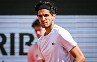 Coșmarul prin care a trecut Pierre-Hugues Herbert, primul adversar de la Roland Garros pentru Novak Djokovic » Fiul său a avut de înfruntat o afecțiune congenitală a pancreasului