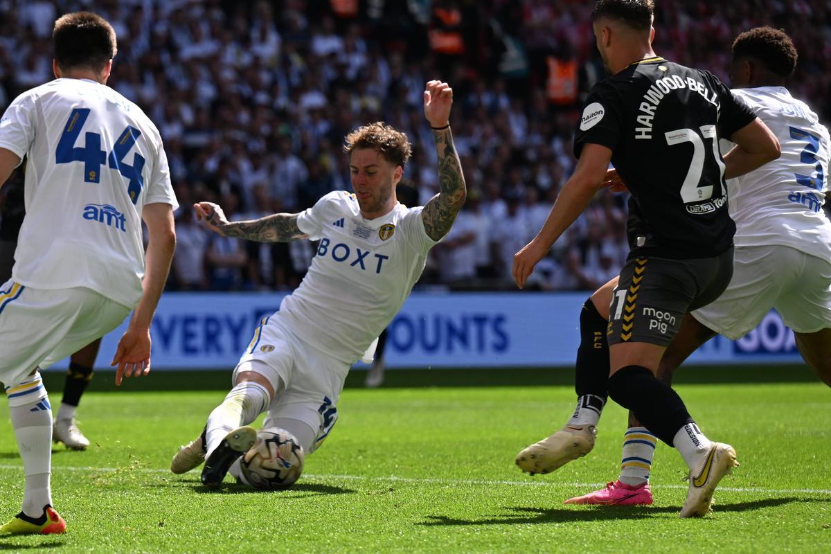 Revenire după un an în Premier League! » Southampton a câștigat cel mai scump meci din istorie: suma aiuritoare pe care o vor încasa „sfinții”