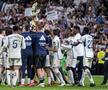 Toni Kroos, ovaționat de tot stadionul în Real Madrid - Betis