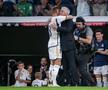 Toni Kroos, ovaționat de tot stadionul în Real Madrid - Betis
