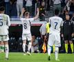 Toni Kroos, ovaționat de tot stadionul în Real Madrid - Betis