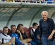 Arena Națională, 25 mai. Meciul de retragere al Generației de Aur, care a învins selecţionata Legendelor Lumii, cu scorul de 3-2. Jose Mourinho a fost în centrul atenției la București FOTO: Ionuț Iordache (GSP)