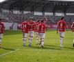 Dinamoviștii se uită cu invidie » Un sat de 2.000 de locuitori va avea arenă de 12 milioane de euro: „Ne dorim un stadion conform cu standardele FIFA și UEFA”