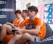 A plouat cu coșuri la Sport Arena Streetball Iași! Sute de participanți au făcut spectacol pe terenurile de baschet