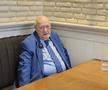 Attila Gokce - „Ioanițoaia al presei sportive din Istanbul”
