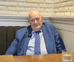 Attila Gokce - „Ioanițoaia al presei sportive din Istanbul”