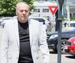 Gheorghe Ștefan, fostul președinte de la Ceahlăul. Foto: Cristi Preda (GSP.RO)