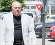 Gheorghe Ștefan, fostul președinte de la Ceahlăul. Foto: Cristi Preda (GSP.RO)