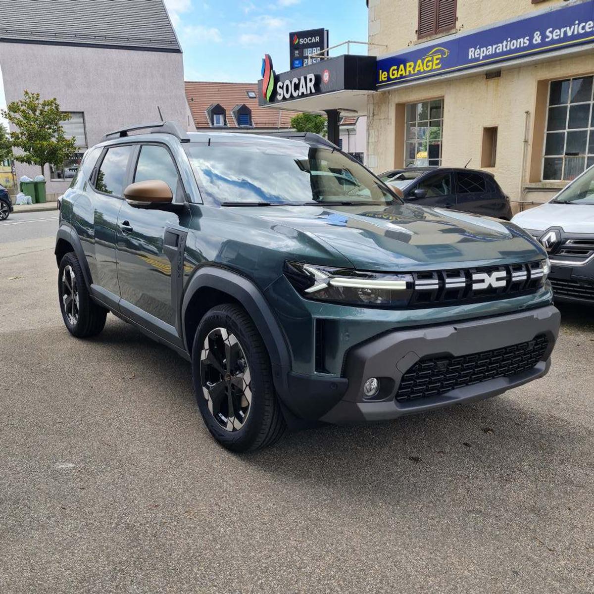 Dacia a detronat Volkswagen și Toyota! Premieră în Europa: modelul care le-a luat fața giganților auto