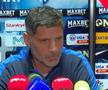 Florin Pîrvu, antrenorul lui FC Voluntari